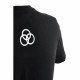 Promuco John Bonham T-Shirt Bonzo Stencil - Black M